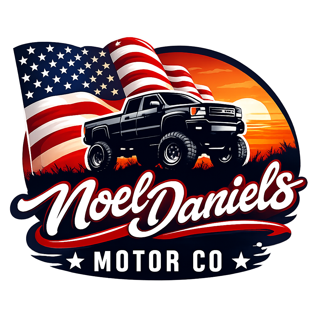 Noel Daniels Motor Company